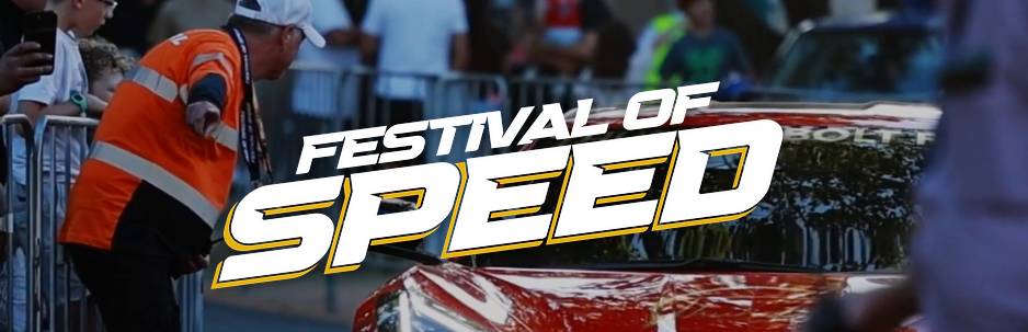 canberra festival of speed